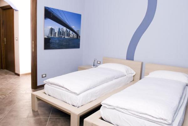 Residence Corona Grossa Cirie Ruang foto