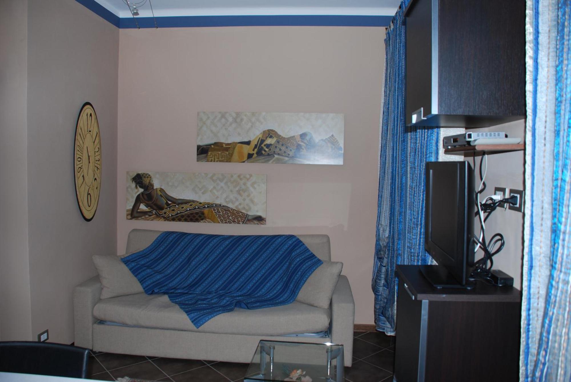 Residence Corona Grossa Cirie Bagian luar foto