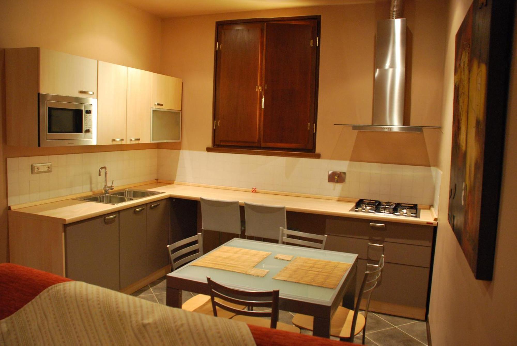 Residence Corona Grossa Cirie Bagian luar foto